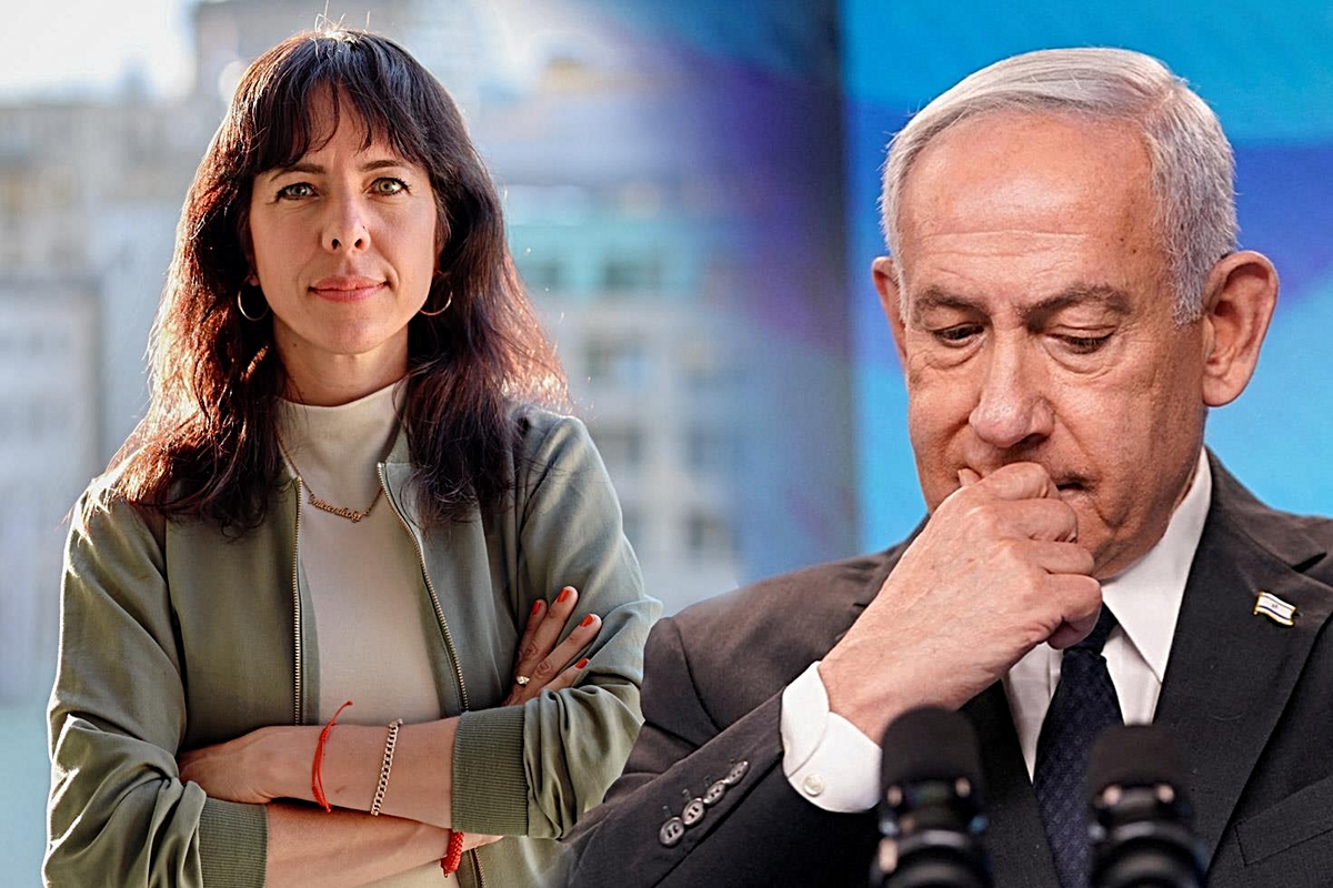 İSRAİL’İ TEDİRGİN EDEN TÜRK ADAY: ERALP’TEN NETANYAHU ÇIKIŞI