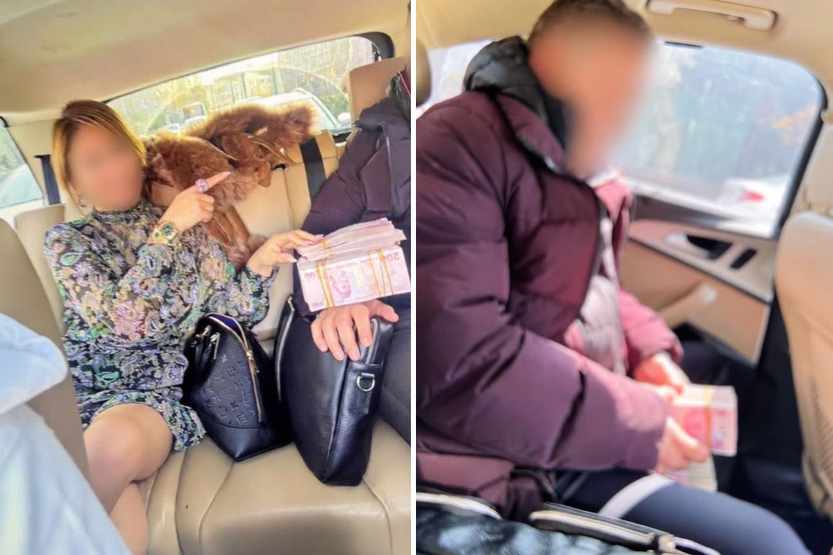 RÜŞVET PARALARIYLA FOTOĞRAF DOSYAYA GİRDİ: HAKİM TUTUKLANDI