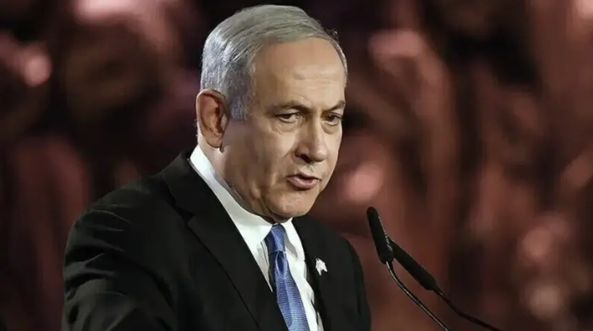 İSRAİL MISIR’I TEHDİT ETTİ, KAHİRE’DEN SERT YANIT GELDİ: “NE TEL AVİV KALIR NE NETANYAHU”