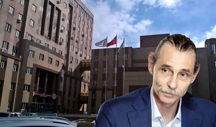 TÜRKİYE GÜNE OPERASYONLA BAŞLADI! ETİMESGUT BELEDİYESİ’NE 2. DALGA: 25 GÖZALTI