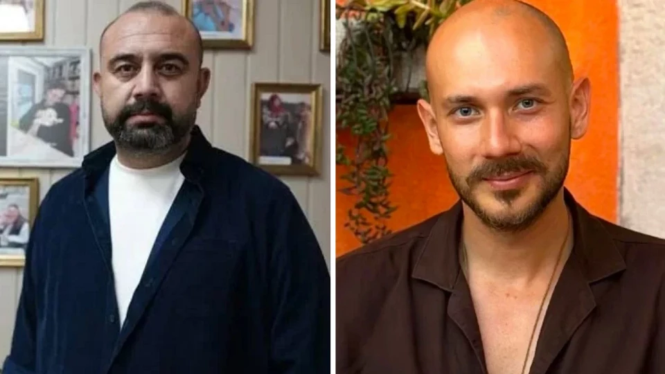 'ANKARA ABİSİ' GÖZALTINDA! CEM ÖZKÖK'TEN İLK AÇIKLAMA