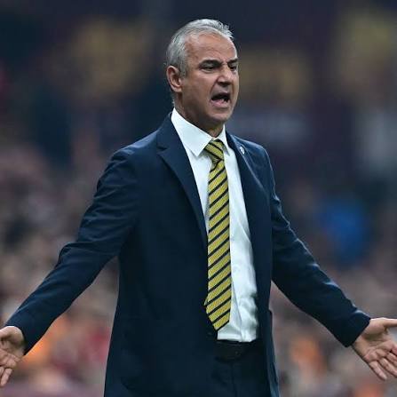 İSMAİL KARTAL’IN DERBİ SONRASI SÖZLERİ FENERBAHÇELİLERİ KIZDIRACAK!