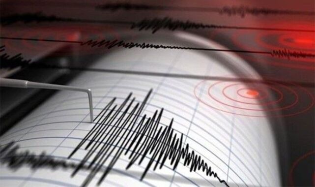 Felaket bölgesinde sabah saatlerinde şiddetli artçı depremler;