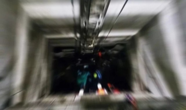 Şanlıurfa OSB’de fabrikada asansör yere çakıldı! 2 işçi yaralandı