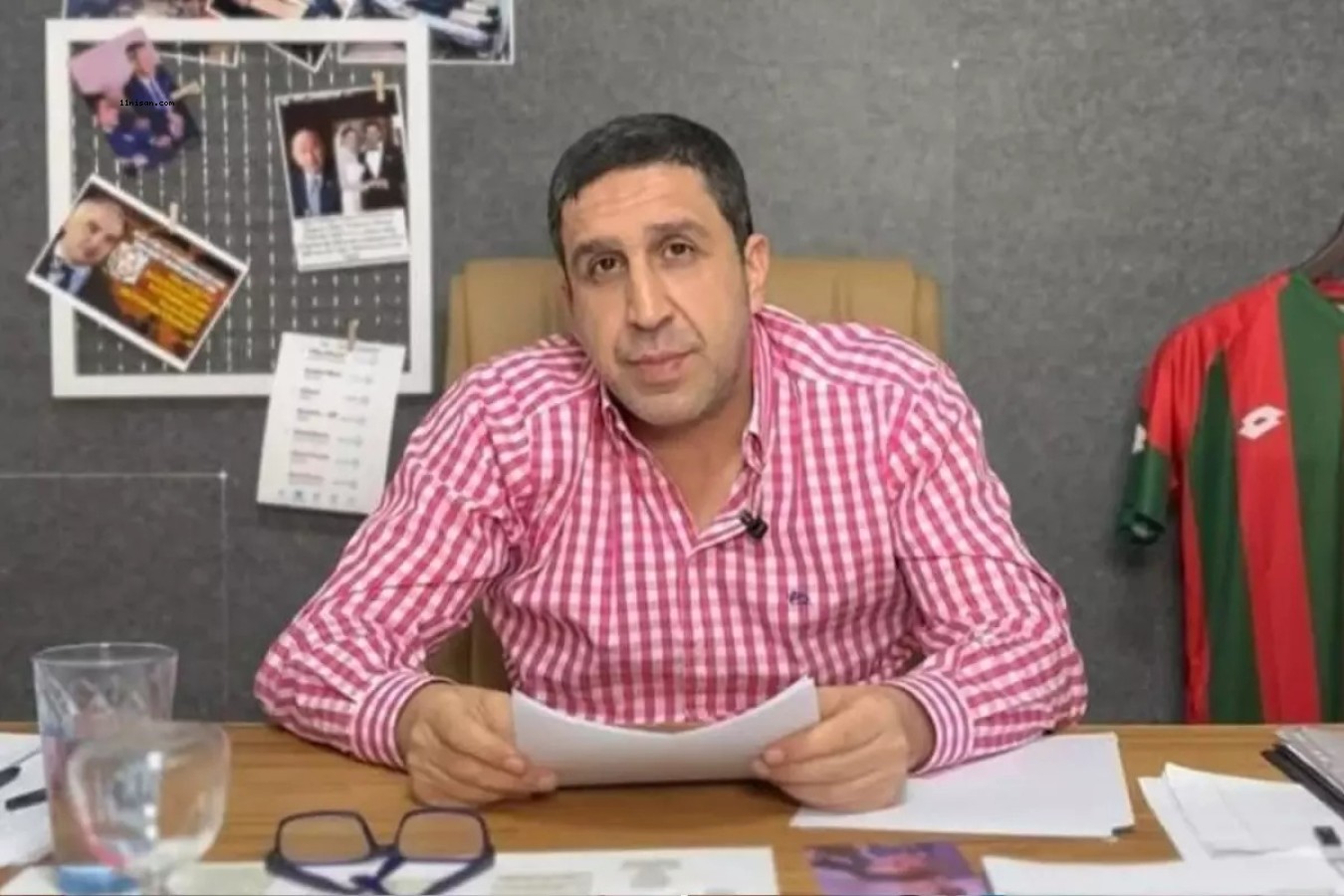 MUHAMMED YAKUT HAYATINI KAYBETTİ