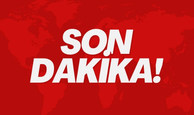 SON DAKİKA | Elazığ'da bir maden ocağında göçük meydana geldi