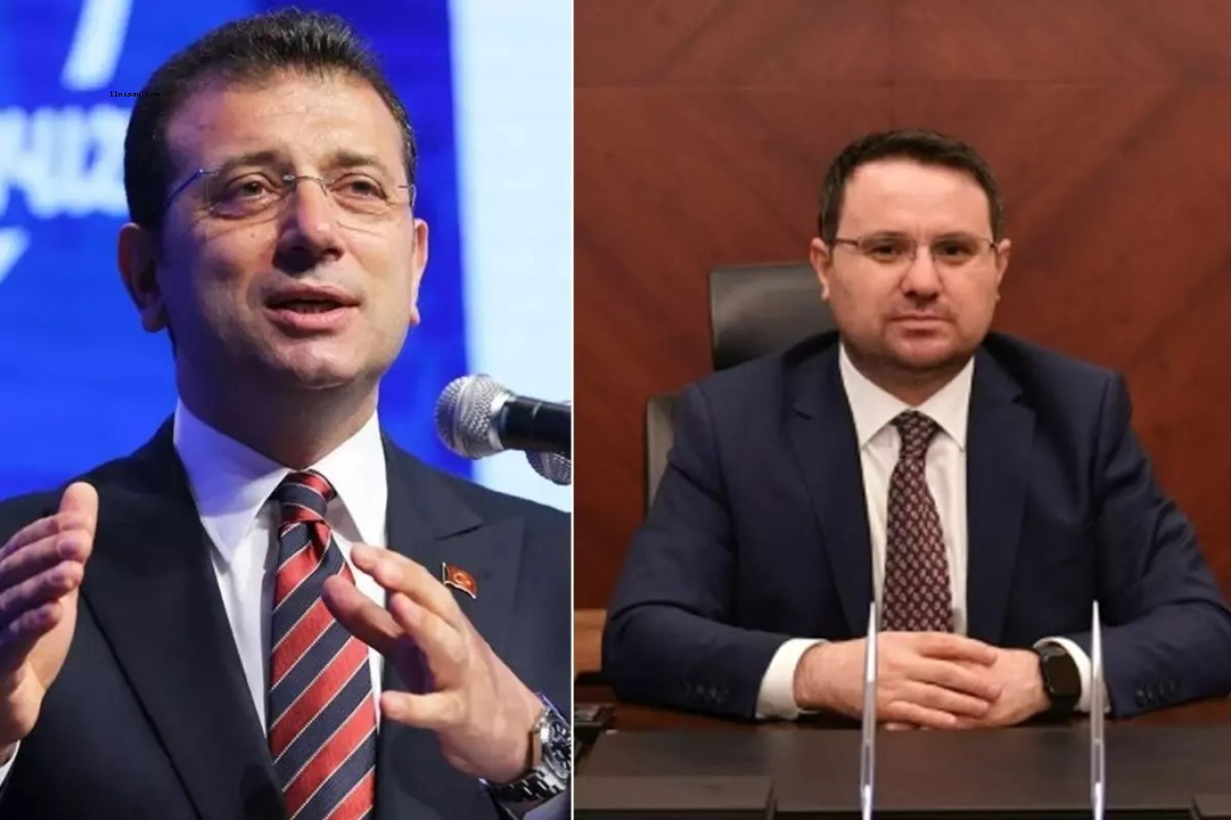 İBB SORUŞTURMASI “YÜZ YILIN EN BÜYÜK YOLSUZLUK DOSYASI” OLARAK NİTELENDİRİLDİ;