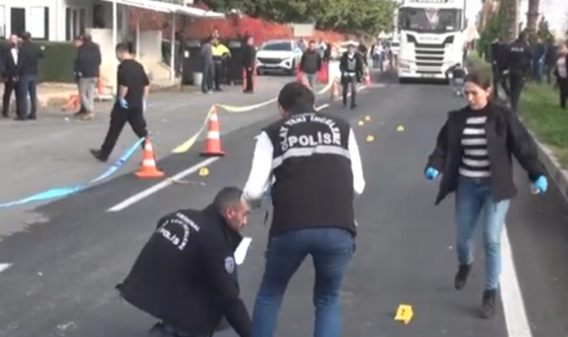 Şanlıurfa'da öfkeli sürücülerin tartışması polis kontrol noktasında silahlı kavgaya dönüştü