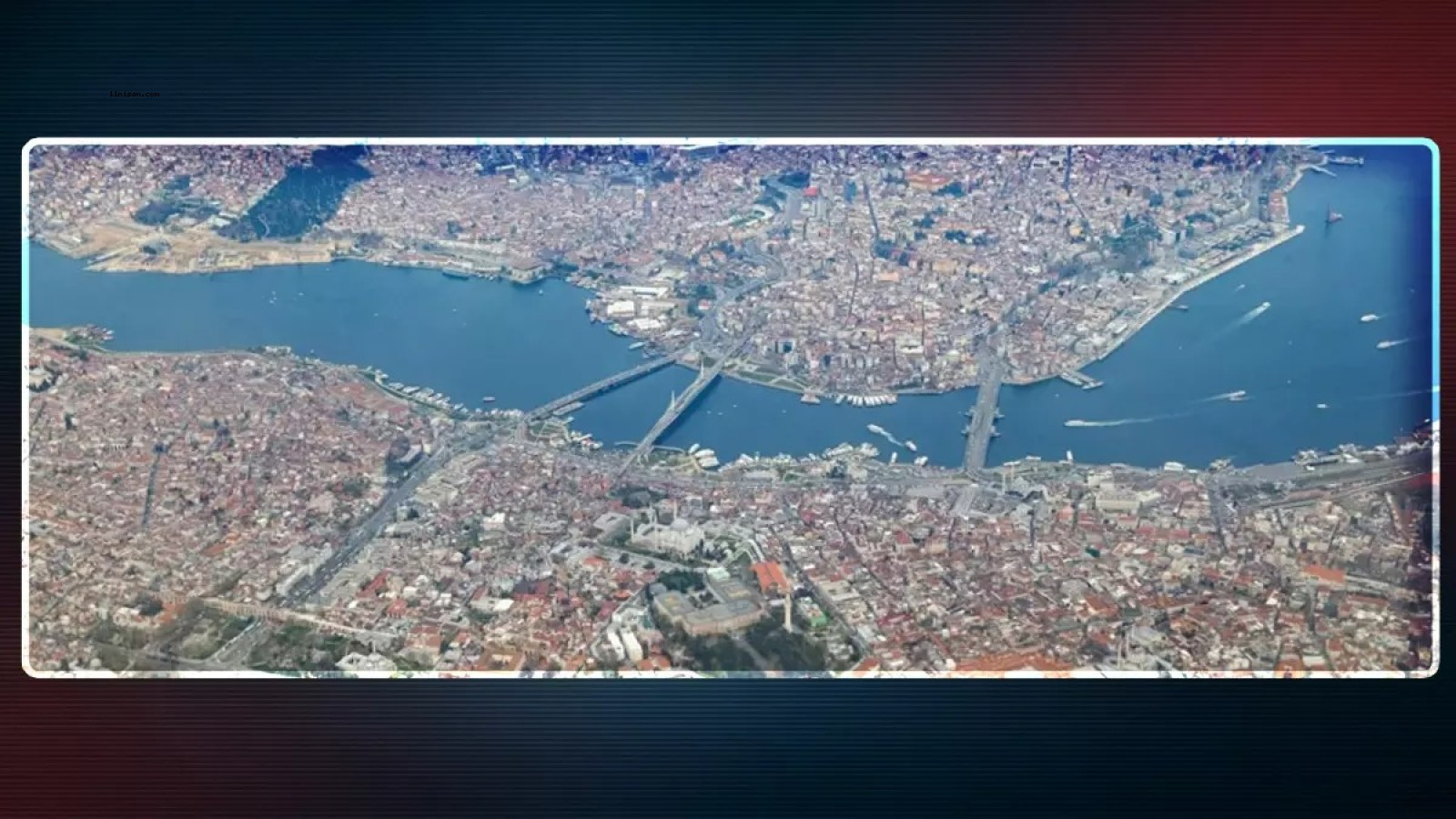 METREKARESİ 15 BİN TL'YE ÇIKTI! İSTANBUL'DA;