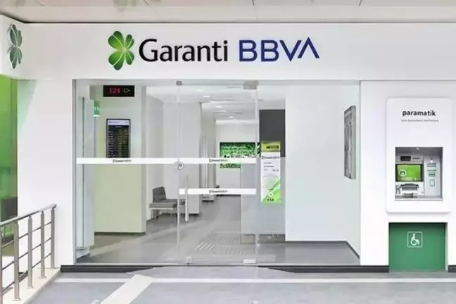 GARANTİ BBVA MOBİL UYGULAMASINA ERİŞİM SORUNU