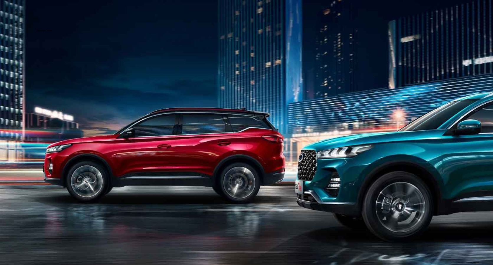 CHERY ARBA MARKASI 2017' DE YAPTIĞINI BİR DAHA YAPARMI?