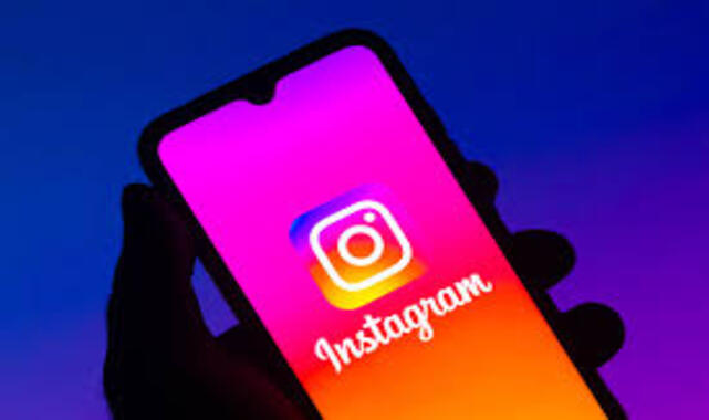 Instagram'a erişim engeli getirildi;