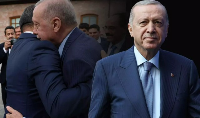 SON HAMLESİ KOMŞUYU KARIŞTIRDI: TÜRKİYE BİZİ YENDİ