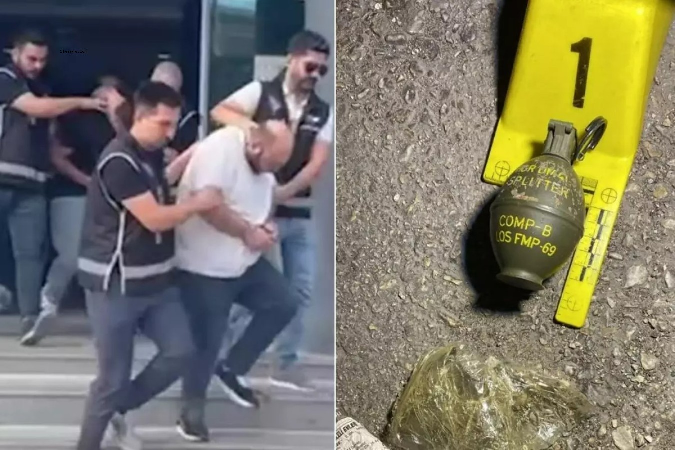 TÜRKİYE'Yİ KANA BULUYACAKLARDI! İŞİN İÇİNDEN FIRAT...;