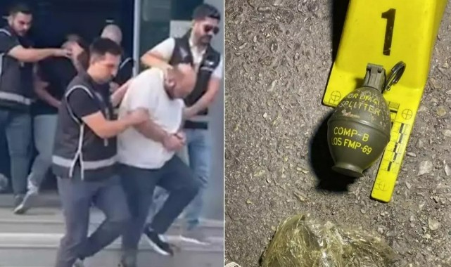 TÜRKİYE'Yİ KANA BULUYACAKLARDI! İŞİN İÇİNDEN FIRAT...