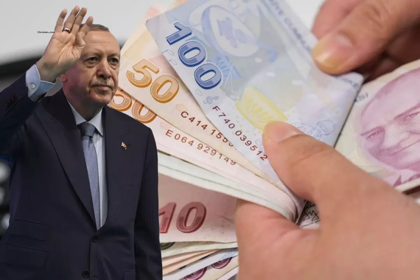 EMLAK VERGİSİNDE ŞOK ARTIŞ İDDİASI: ERDOĞAN’DAN TALİMAT GELDİ;
