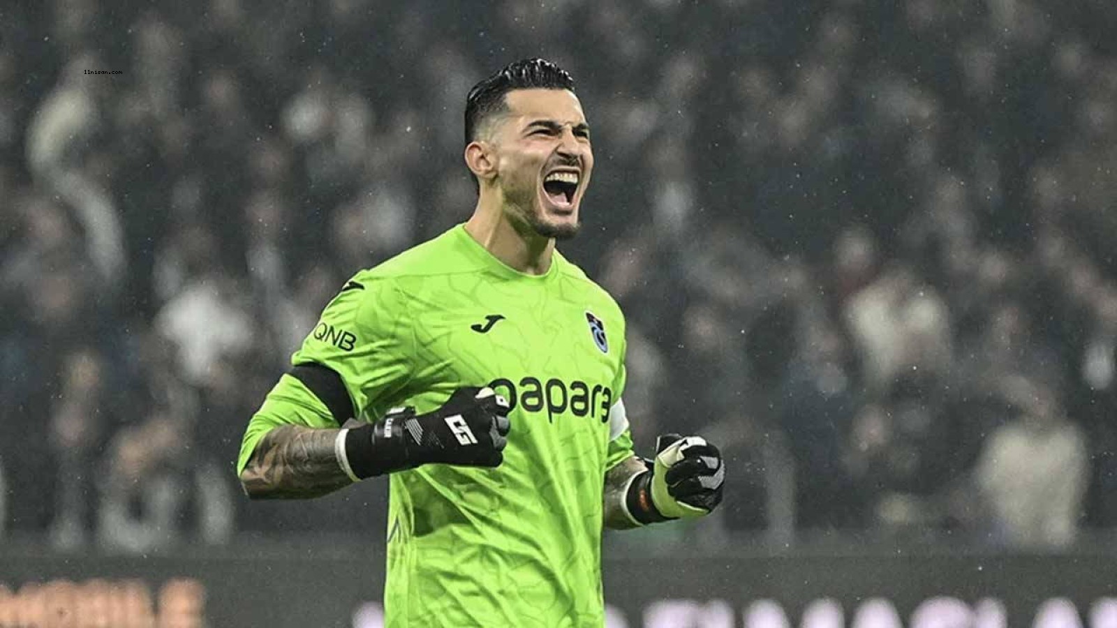 UĞURCAN ÇAKIR GALATASARAY’DA: DEV TRANSFERİN DETAYLARI BELLİ OLDU;