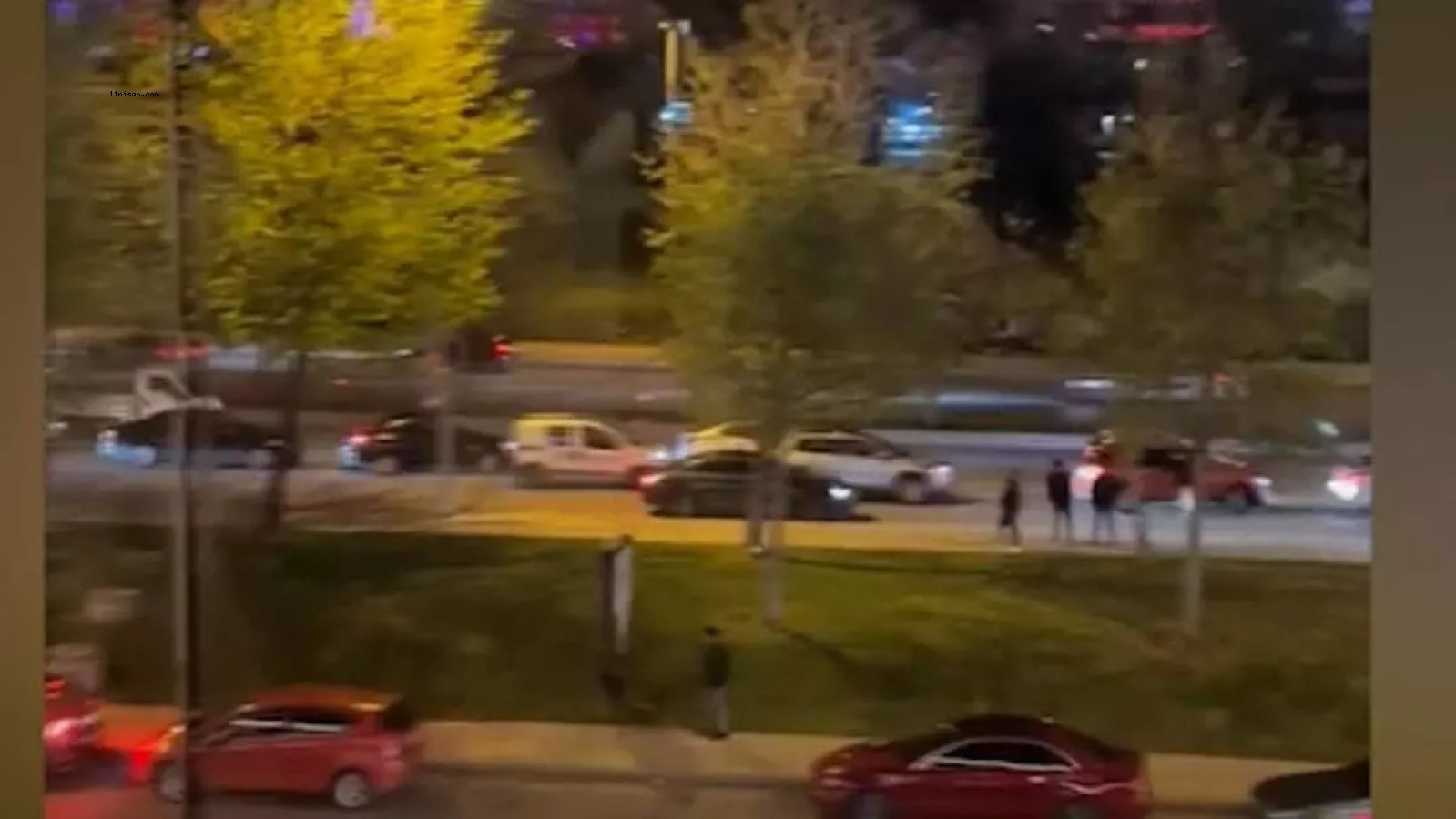 İSTANBUL'DA GÖZ GÖRE GÖRE FUHUŞ PAZARLIĞI! UZUN KUYRUKLAR OLUŞTU...