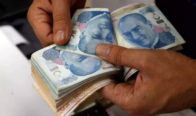 MİLYONLARIN MERAKLA BEKLEDİĞİ ENFLASYON RAKAMLARI AÇIKLANDI