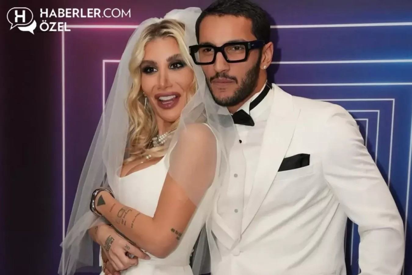 12 YAŞ FARKI ÇOK KONUŞULMUŞTU! İREM DERİCİDEN ŞAŞIRTAN HAMLE;