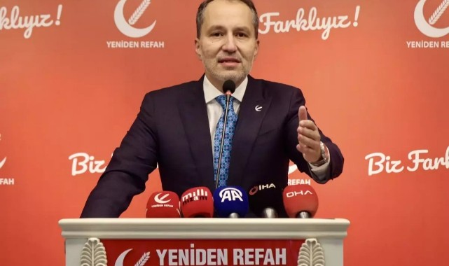İKTİDARA ERKEN SEÇİM ÇAĞRISI YAPTI: BU OY ORANLARIYLA ORDA OTURAMAZSIN