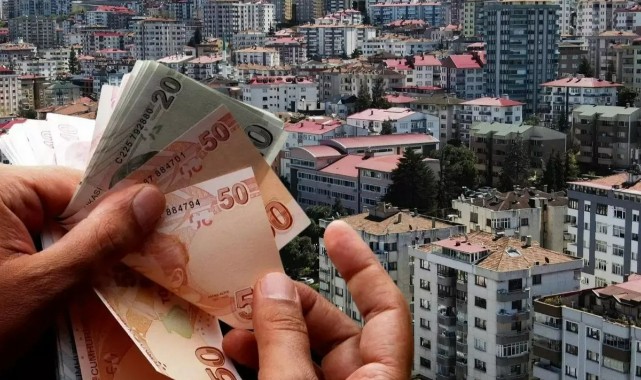 EV SAHİBİ VE KİRACILAR DİKKAT! KİRA ZAM ORANI BELLİ OLDU