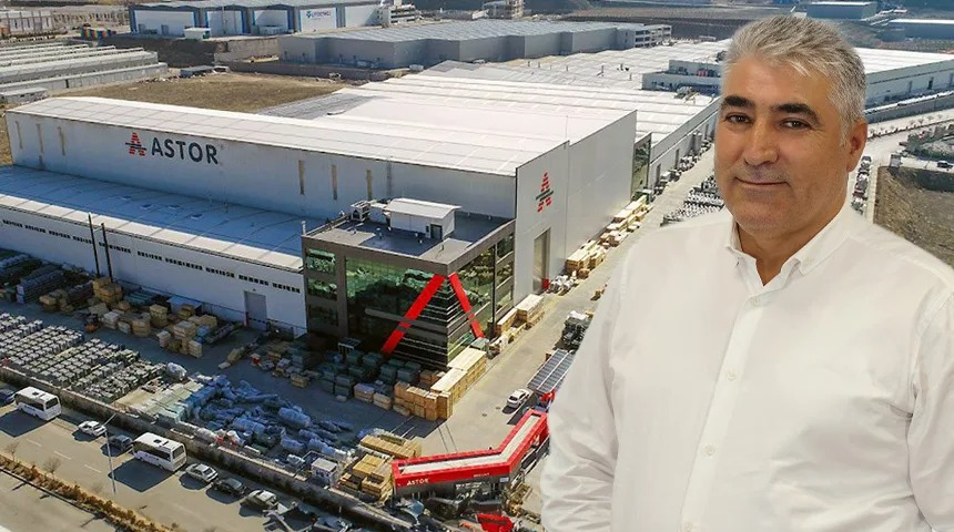 ŞANLIURFA SURUÇLU İŞ İNSANI FERİDUN GEÇGEL SERVETİ SABANCIYI GEÇTİ! FERİDUN GEÇGEL KİMDİR SERVETİ NE KADAR?;
