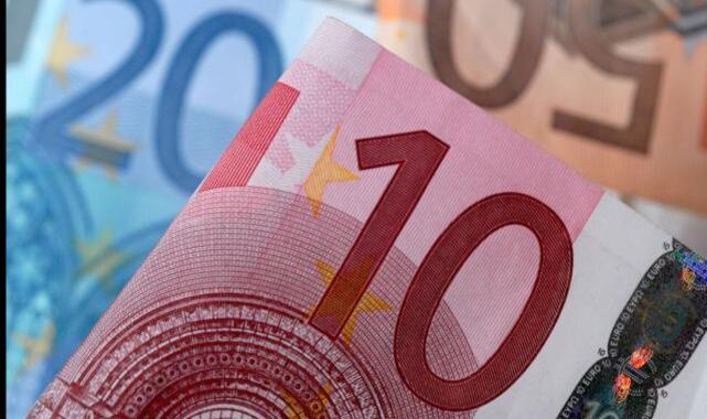 Euro Bölgesi’nde ÜFE yüzde 35,8 yükseldi