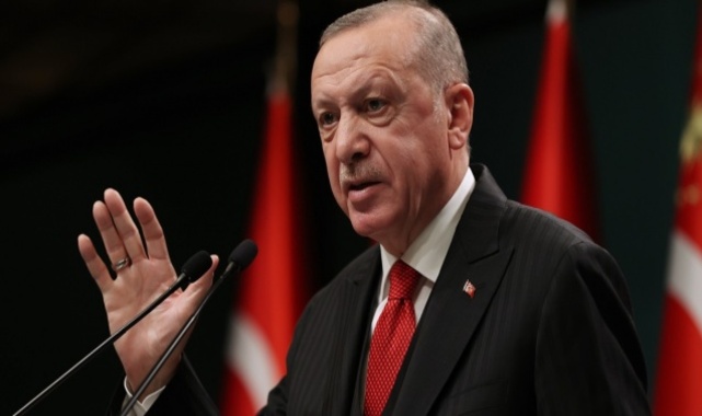 Erdoğan'dan asgari ücrete zam talimatı