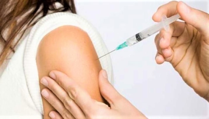 Grip aşısı eczanelerde satılmaya başlandı;