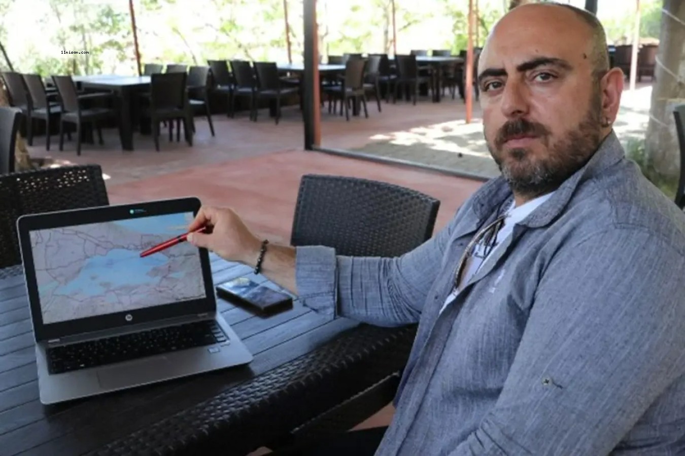 UZMAN İSİMDEN 7.4 LÜK DEPREM UYARISI! BÖLGE BÖLGE AÇIKLADI