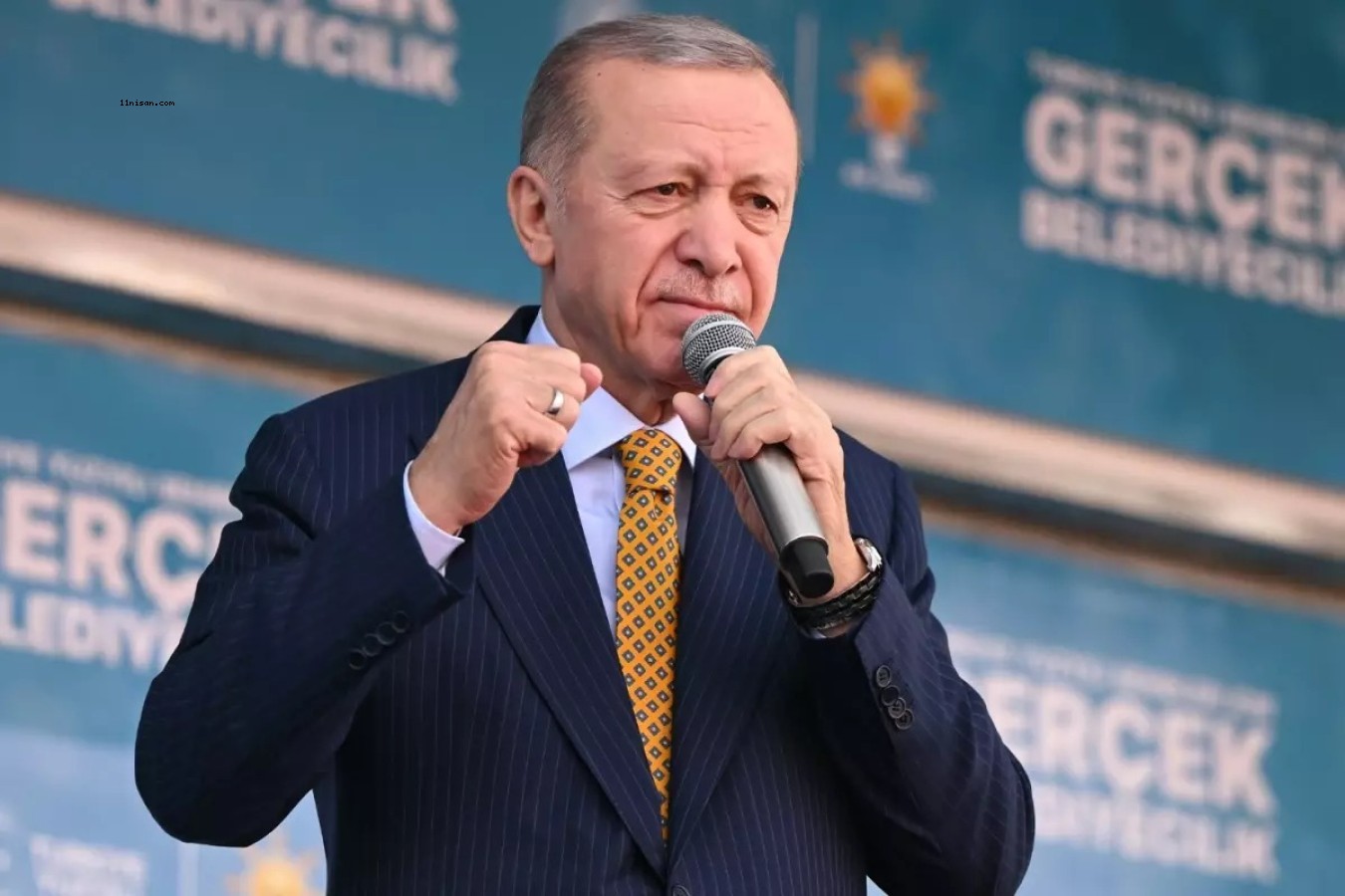 55 BİN TL'LİK ZAM KESİNLEŞTİ! İŞTE CUMHURBAŞKANI ERDOĞAN'IN YENİ MAAŞI;