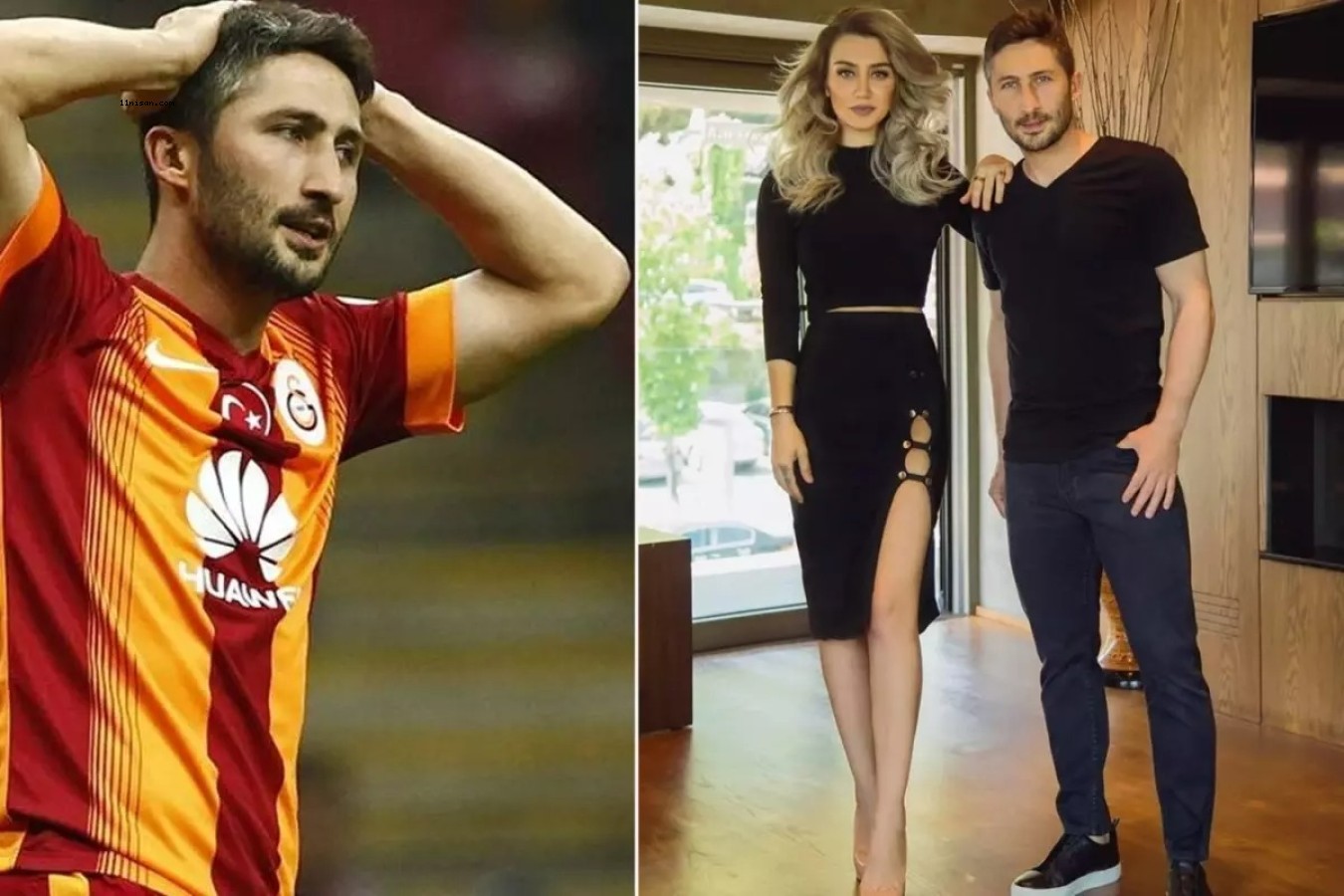 YASAK AŞK, KÜRTAJ, TEHDİT! SARIOĞLU HAKKINDA BOMBA İDDİA;