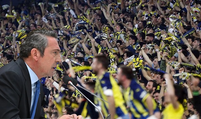 İSTANBUL’DA HAREKETLİ SAATLER: FENERBAHÇE’DE TEKNİK DİREKTÖR BİLMECESİ ÇÖZÜLÜYOR;