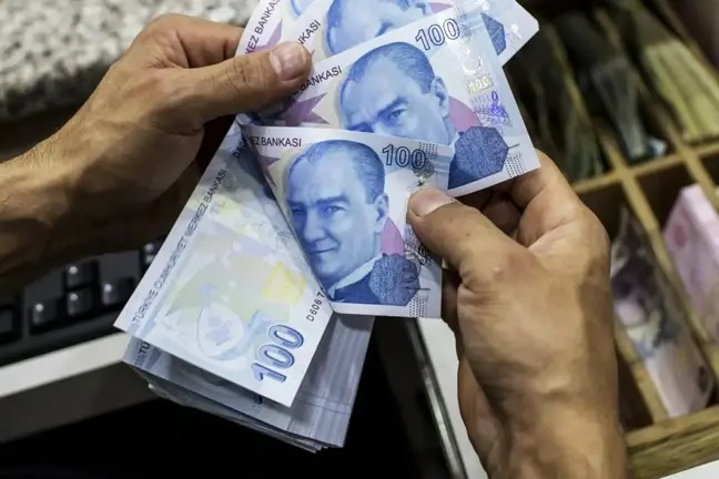İşte son enflasyon verileri ışığında zamlı memur maaşları;