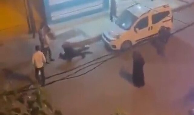 Urfa’da 22 yaşındaki genç sokak ortasında öldürüldü
