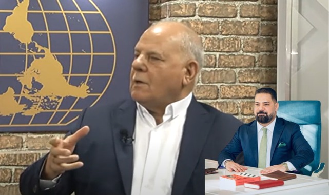 BABADAN OĞULA BİR BAŞARI ÖYKÜSÜ: FEVZİ ÖNKOL'DAN ARİF ÖNKOL'A ŞANLIURFA'NIN GİRİŞİMCİLİK MİRASI;