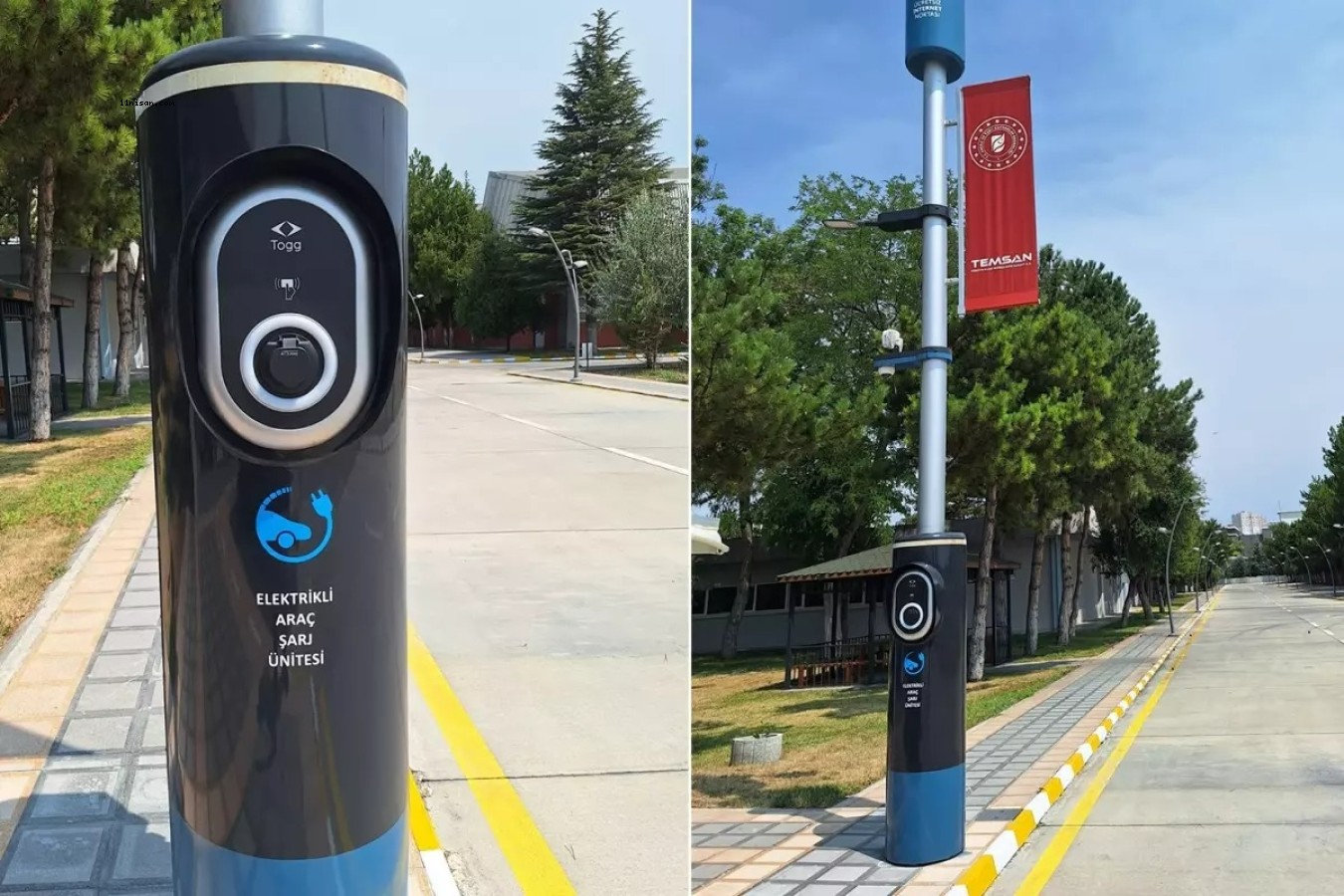 TÜM ŞEHİRLERE KURULUYOR! VATANDAŞ ÜCRETSİZ KULLANACAK;