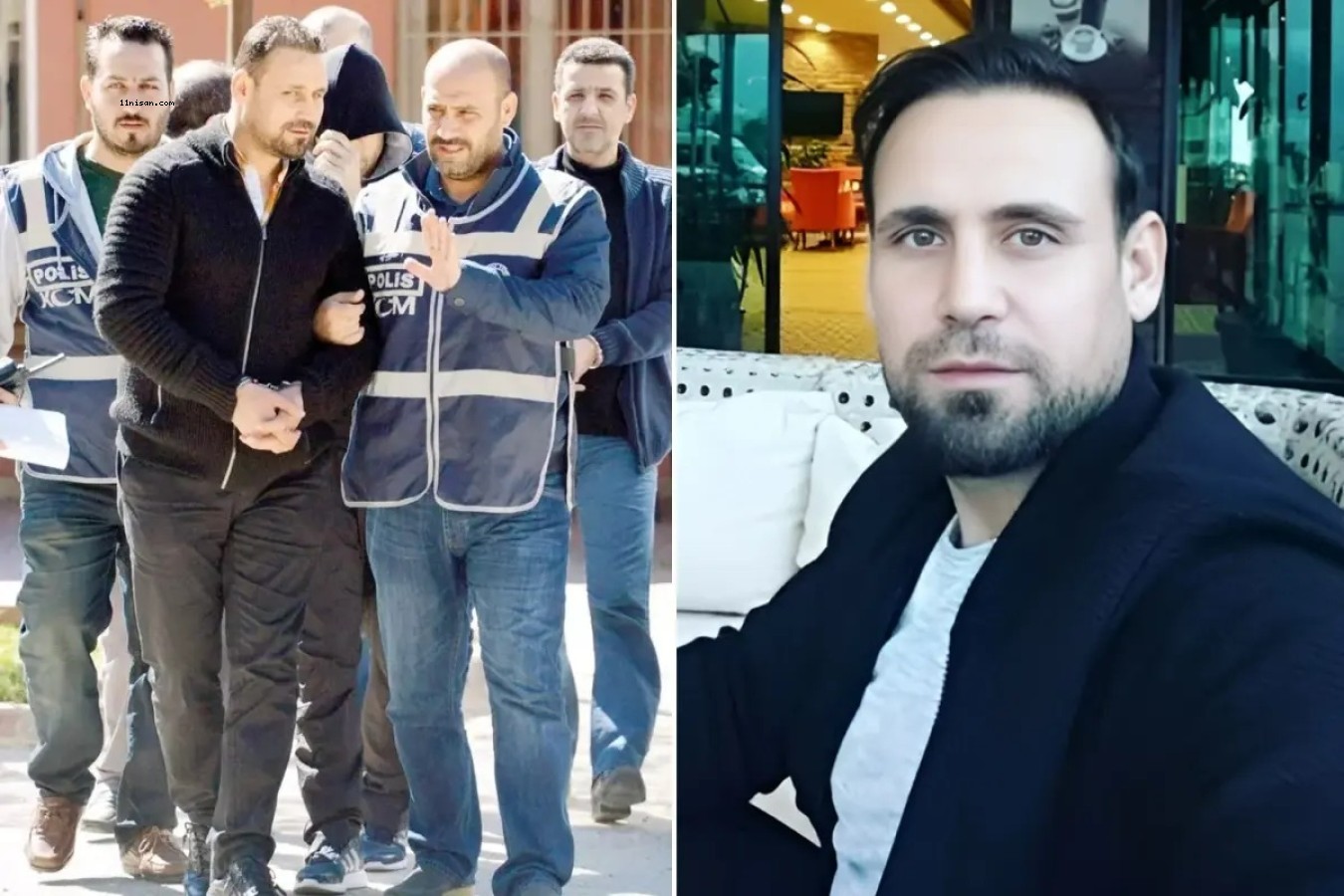 ZİYA HOCA'NIN ELEBAŞLIĞINI YAPTIĞI ÇETE ADIM ADIM BÖYLE ÇÖKERTİLDİ;