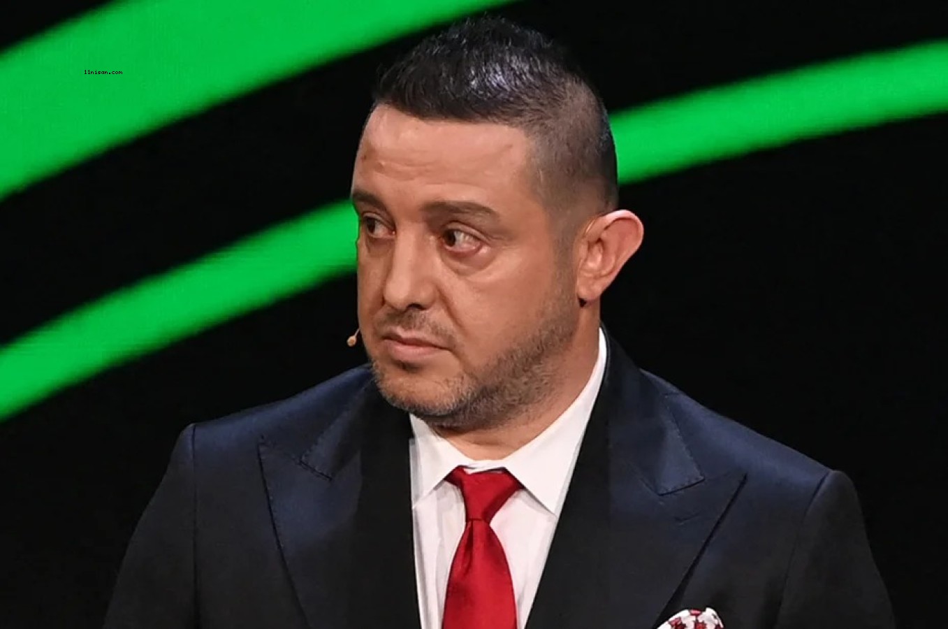 NİHAT KAHVECİ’DEN MAÇ SONU PATLAMASI!;