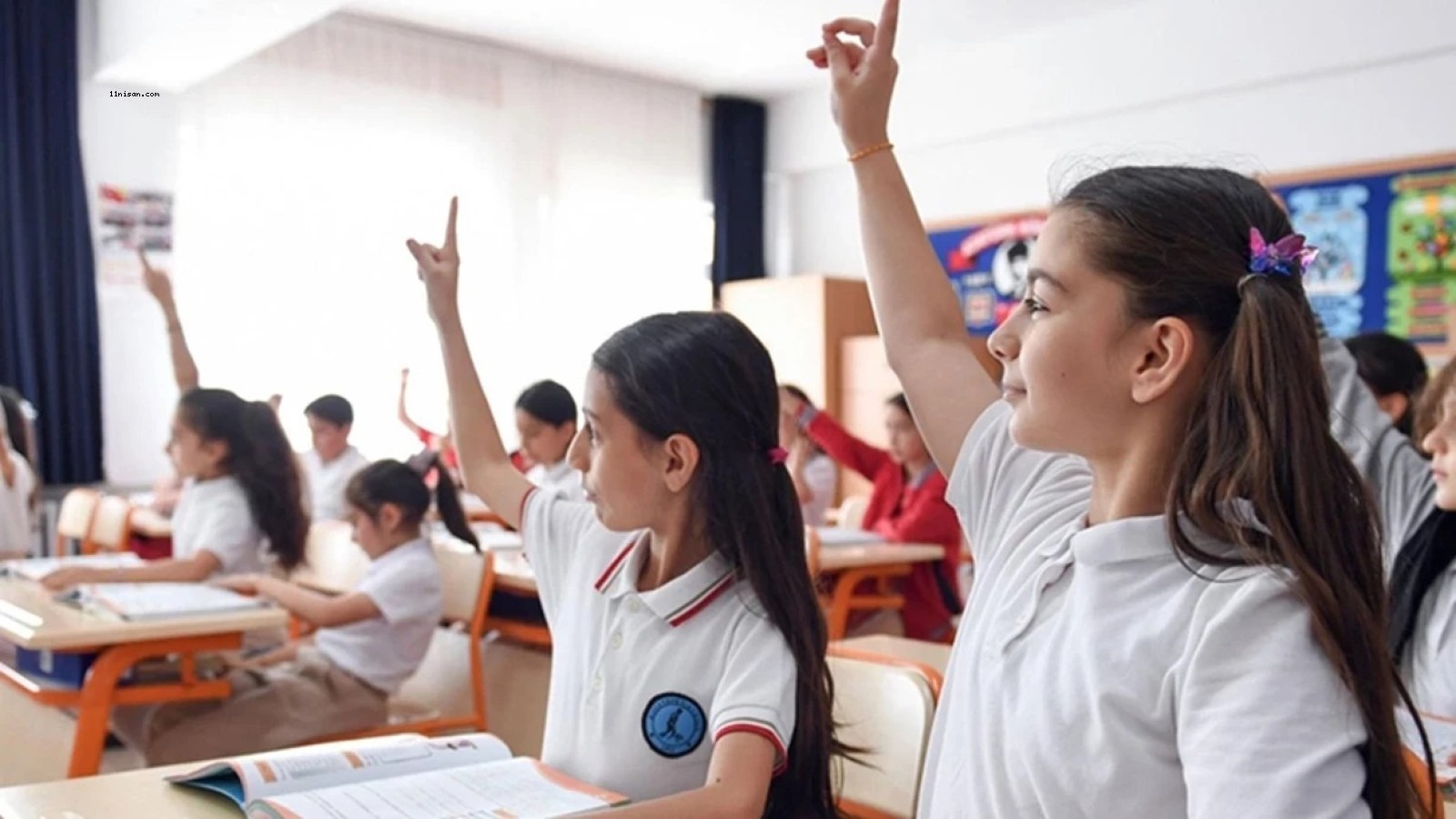 MEB’DEN TARİHİ ADIM: 12 YILLIK ZORUNLU EĞİTİM SÜRESİ REVİZE EDİLİYOR;
