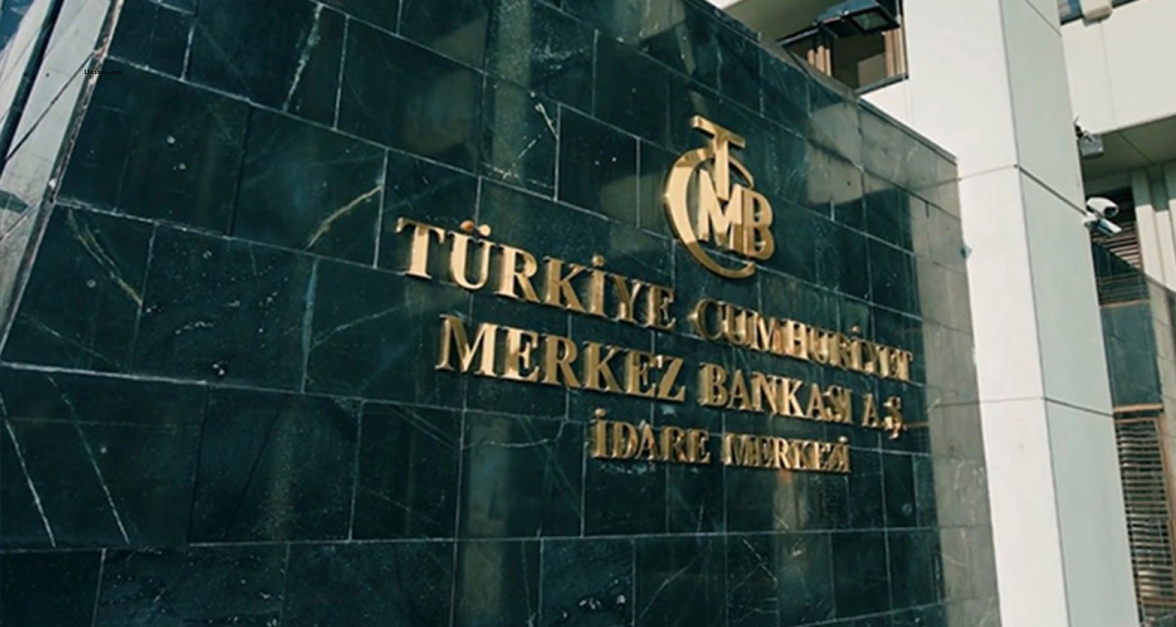 Merkez Bankası faizi yüzde... indirdi;