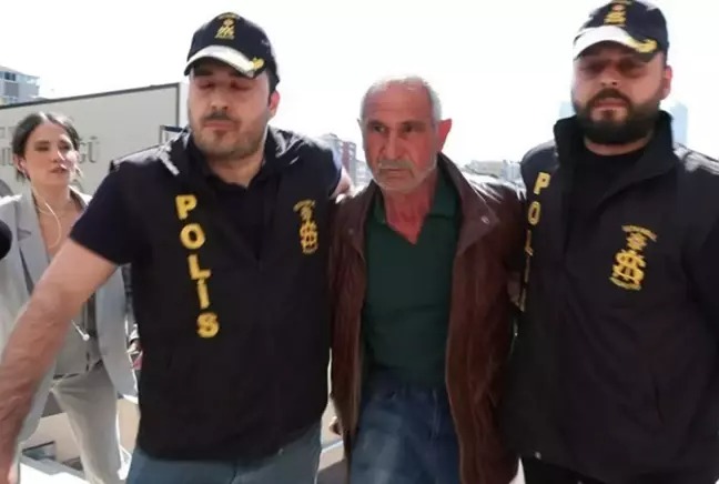 ÖZEL'E YUMURUK ATAN SALDIRGAN İÇİN MAHKEME KARARINI 8 DAKİKADA VERDİ;