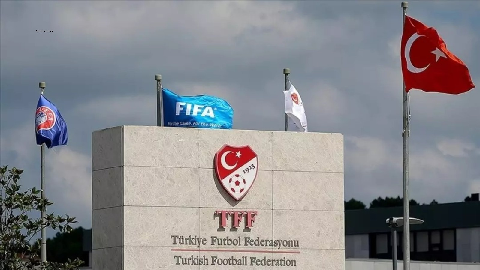 Trendyol Süper Lig'de son 3 haftaya girilirken TFF'den karar! Resmen açıklandı...;