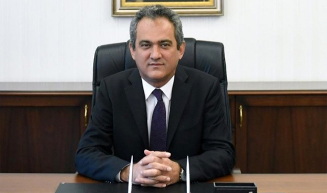 Milli Eğitim Bakanı Özer'den yeni öğretmen ataması açıklaması