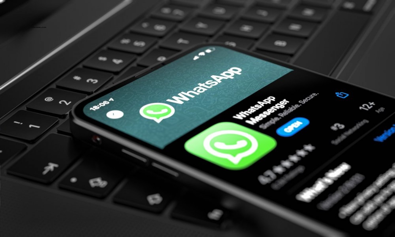 WhatsApp artık bu telefonlarda kullanılamayacak