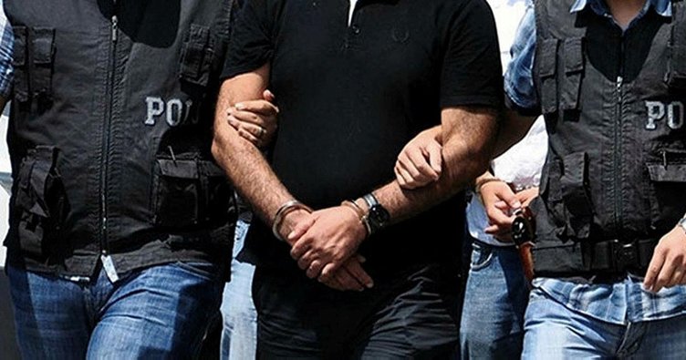 Urfa’da terör operasyonunda 3 şüpheli gözaltına alındı;