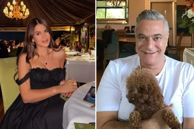 ESKİ SEVGİLİ ŞİMDİ DE YATAK SIRLARINI PAYLAŞTI: BÖYLE ZEVK ALIYORDU;