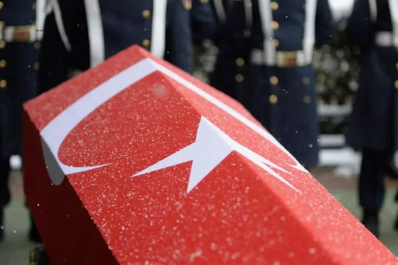 METAN GAZINDAN ŞEHİT OLAN ASKERLERİMİZİN SAYISI 12' YE YÜKSELDİ;