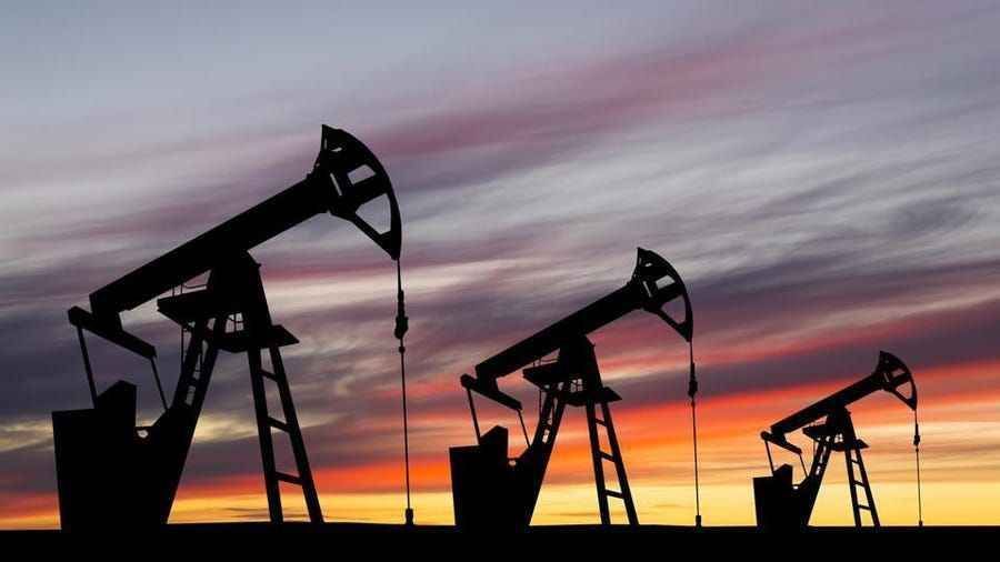 Şanlıurfa'da petrol arama ruhsatının süresi 2 yıl uzatıldı;
